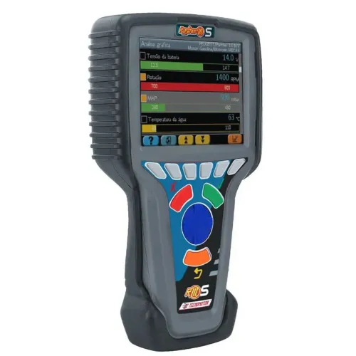Rasther 3 tecnomotor novinho