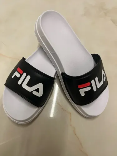 Sandália fila feminina