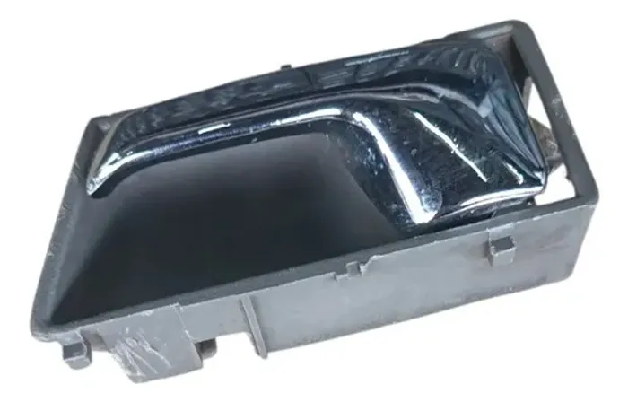 Maçaneta Interna Dianteira Esquerda Vw Gol Santana 1992 1999 Dianteira/traseira