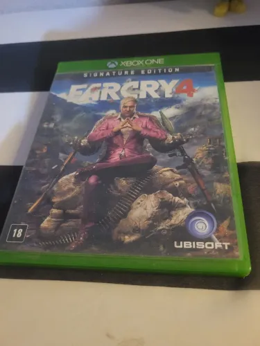 Farcry4