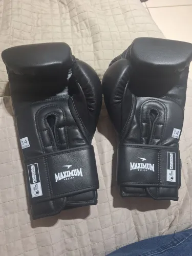 Vendo luva valor 200