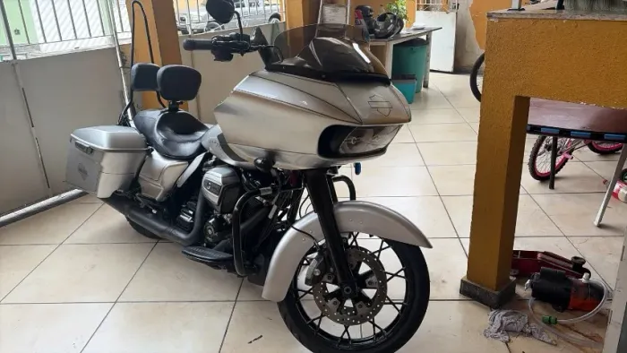 Harley-Davidson Road Glide Special Fltrxs 2020