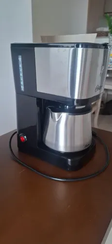 Cafeteira oster