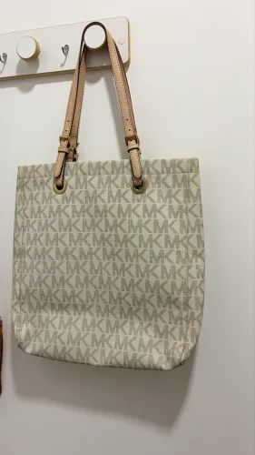Bolsa Michael Kors Original- Usada, ótimo estado 