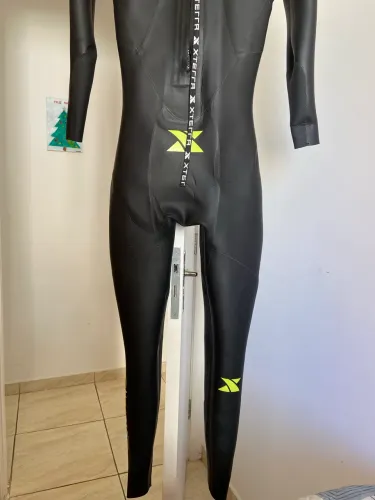 Roupa Borracha Triatlon