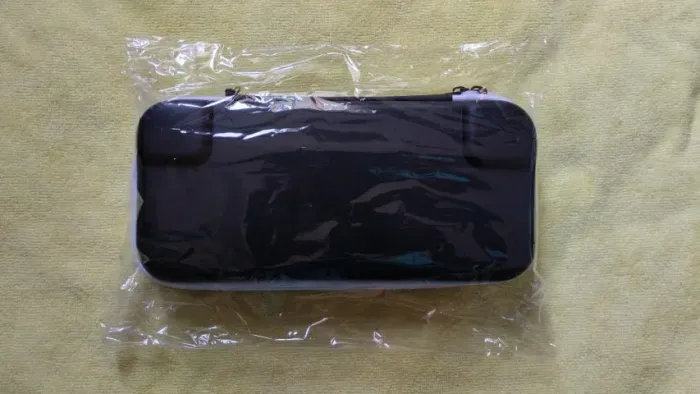 Acessórios Para Nintendo Oled Ápartir de ( Favor Ler O Anúncio )