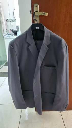 Vendo Terno Plu size