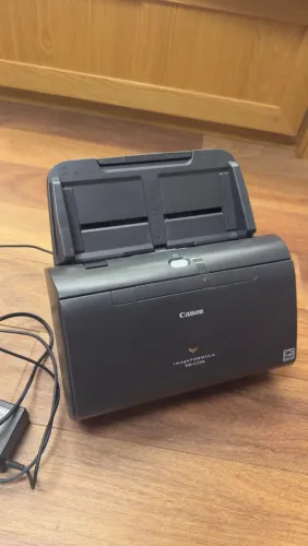 Scanner Canon DR-C230