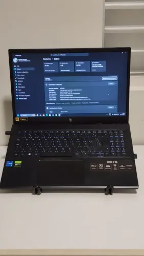 Acer Nitro V 15