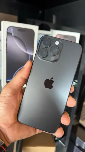 iphone 16 Pro Max 256GB