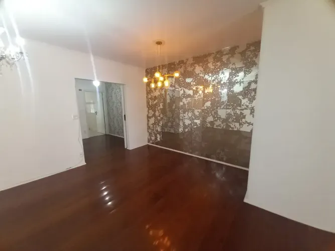 Apartamento 140 metros quadrados com 4 quartos em Vila Itapura - Campinas - SP
