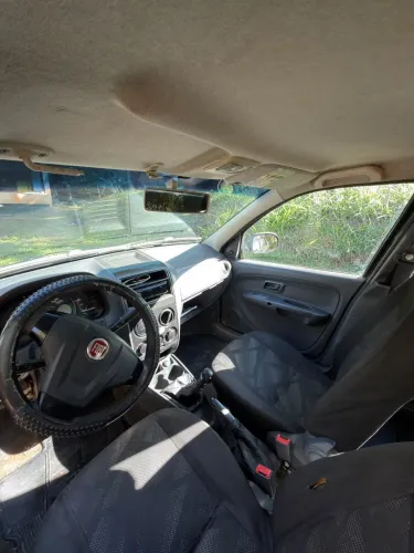 Fiat Palio 1.0/ Trofeo 1.0 Fire/ Fire Flex 4P 2016