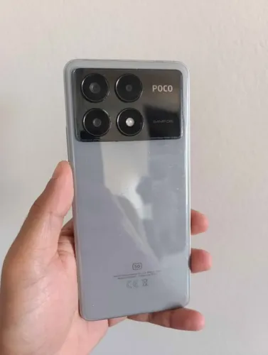 Poco x6 PRO 256GB 16GB 5G NFC PERFEITO ESTADO VENDA URGENTE