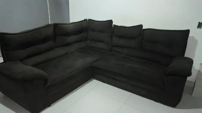 Sofá de canto