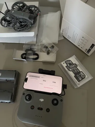 Drone Dji Neo 2