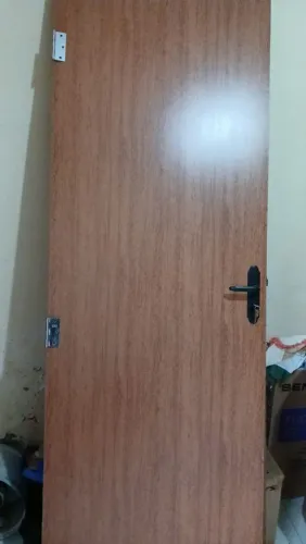 Vendo duas Portas