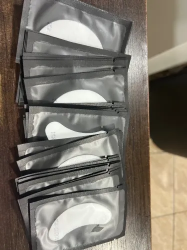 Produtos de cílios