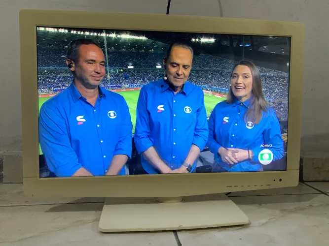 Televisão Philco 24?