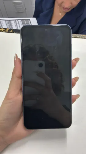 Samsung A55 5G 128gb e 8 de RAM