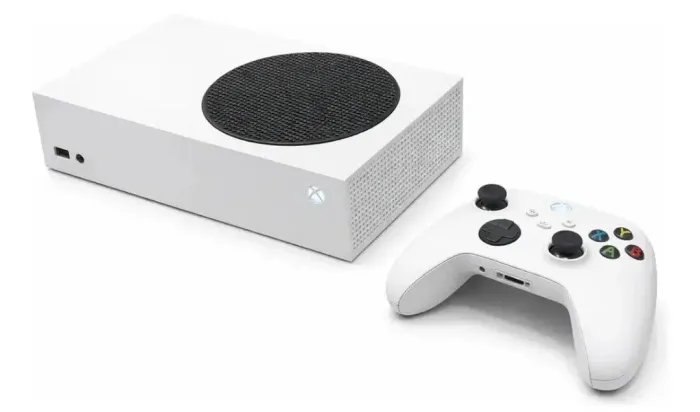 Xbox Serius S