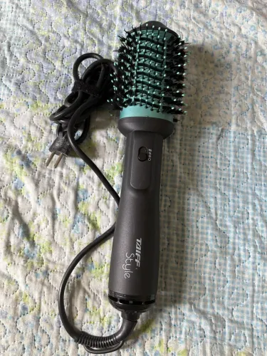 VENDO ESCOVA SECADORA TAIFF