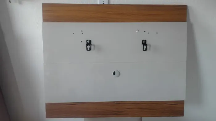 Painel De Parede Pra Televisão