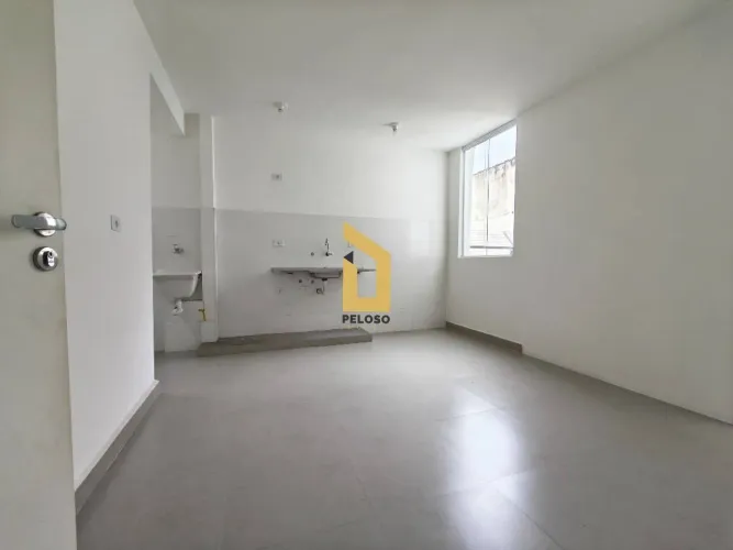Apartamento Novo à venda | 31m² | Próximo ao Metrô | Elevador | Tucuruvi - São Paulo/SP