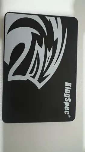 HD SSD 480GB KingSpec