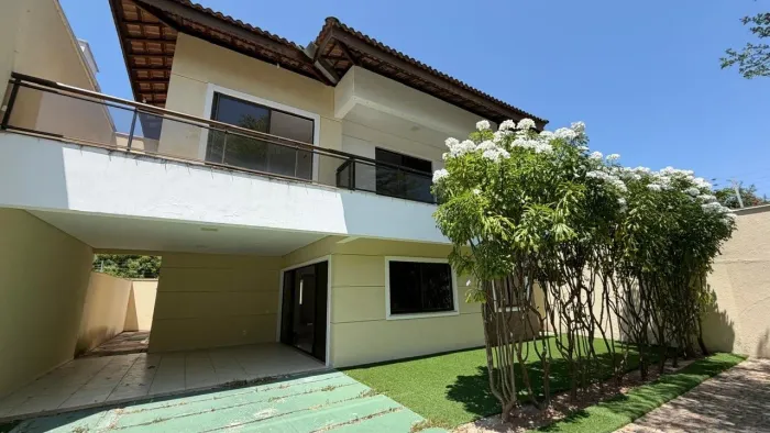 Casa Duplex à venda no Edson Queiroz, Fortaleza