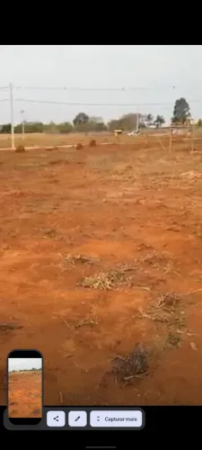 Vendo lote em novo canjica 