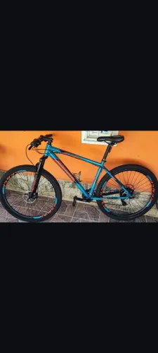 Bicicleta Sense One aro29 Shimano