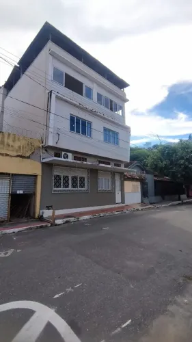 Prédio para Venda em Vila Velha, Centro de Vila Velha, 15 dormitórios, 2 suítes, 4 banheir