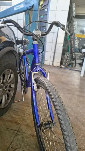 Bicicleta aro 26