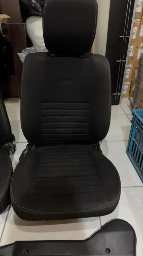 Banco Original Suzuki Jimny 2014 - Perfeito Estado