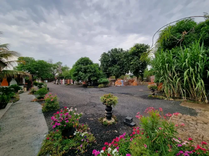Terreno de 5000m² à venda - Recreio das Acácias