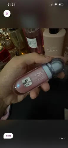 gloss kiko cor 48