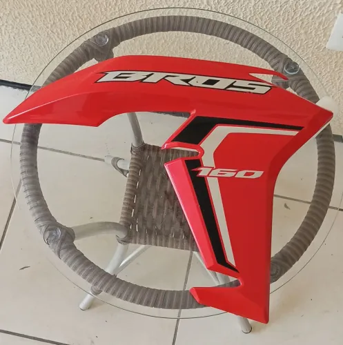 Carenagem Honda NXR Bros 160 / 2025