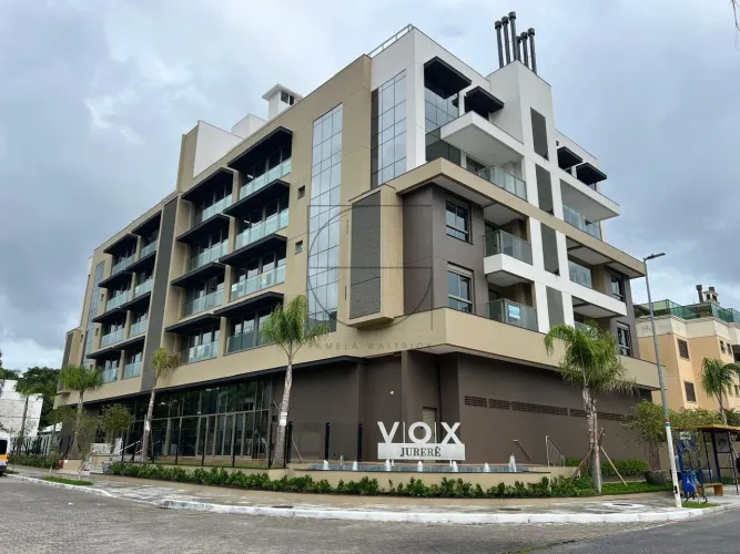 Apartamento Duplex em Jurerê Internacional