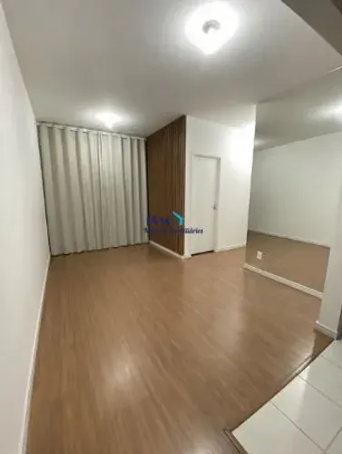 Apartamento de 2 quartos à Venda no Condomínio Viva Vista Solar, Sumaré/SP