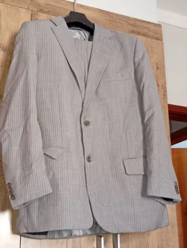 Conjunto Terno Masculino