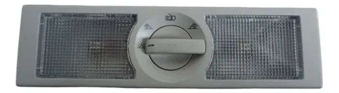 Luz Teto Vw Jetta Golf Polo 