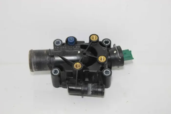 VALVULA TERMOSTATICA CITROEN AIRCROSS PEUGEOT *0