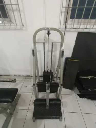 Flexora Unilateral