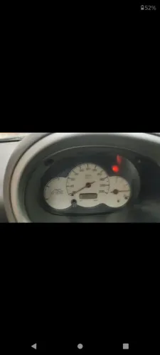 Ford KA GL 1.0i Zetec Rocam 2006
