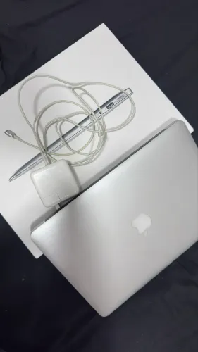 MacBook Air 2017 (Completo)