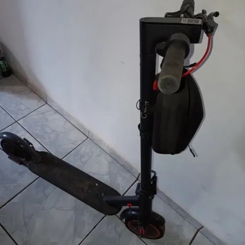 Patenet elétrico ghis