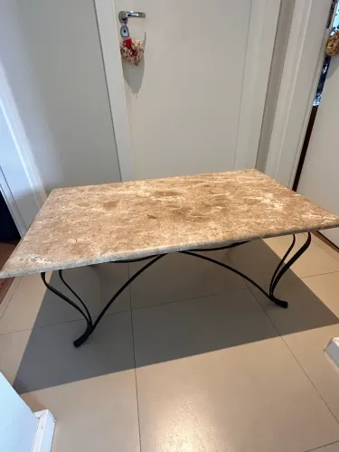 Mesa de centro