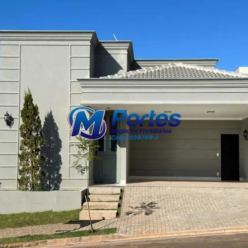 Condominio Fechado à venda, 3 quartos, 2 vagas, Residencial Maria Júlia - São José do Rio 