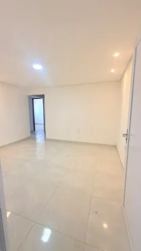 Imóvel para aluguel possui 60 mts² com 2 quartos na Caxangá - Recife;