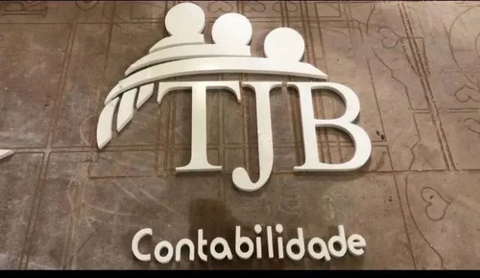 Letras em pvc expandido para seu ambiente interno ou externo 
